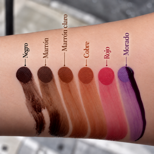 PERFECT PLUS | TINTA MORADO 15ML
