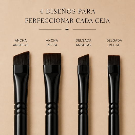 LIZ SALAIS BC | BROW SET