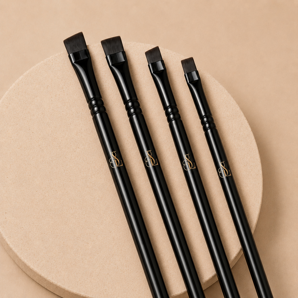 LIZ SALAIS BC | BROW SET