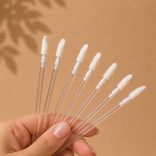 LIPBRUSH