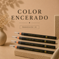 COLOR ENCERADO