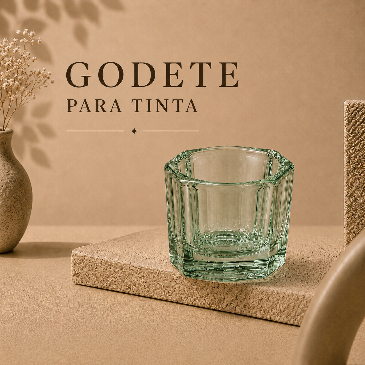 GODETE PARA TINTA