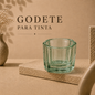 GODETE PARA TINTA