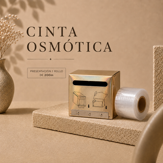 CINTA OSMOTICA