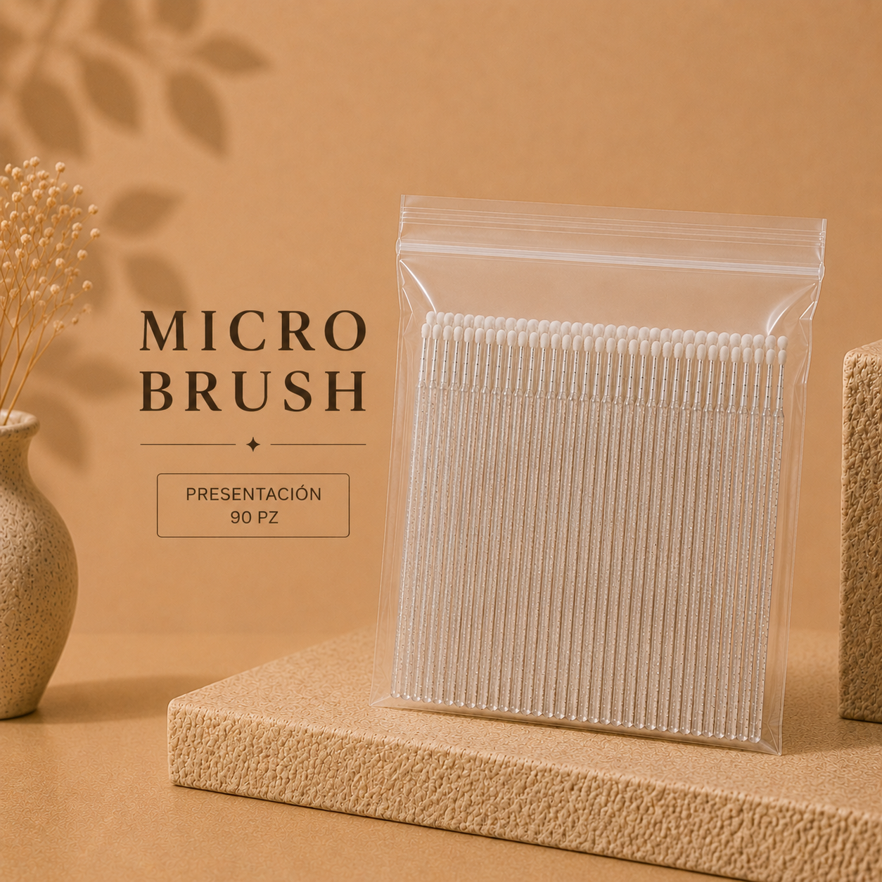 MICROBRUSH