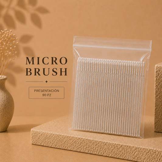 MICROBRUSH