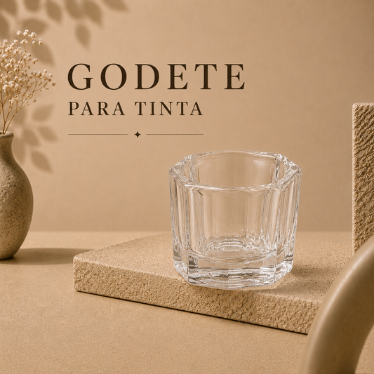 GODETE PARA TINTA