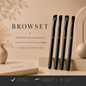BROW SET