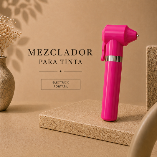 MEZCLADOR