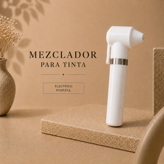 MEZCLADOR
