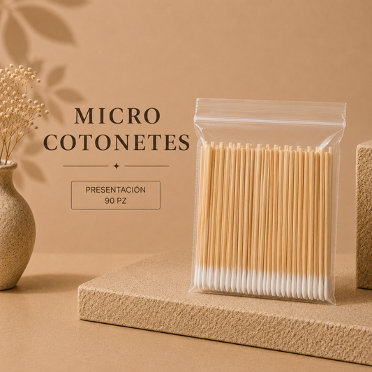 MICROCOTONETES