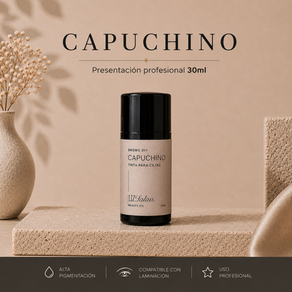CAPUCHINO 30ml