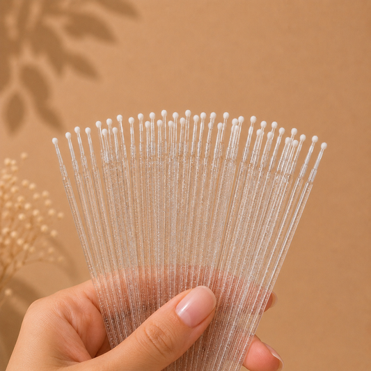 MICROBRUSH