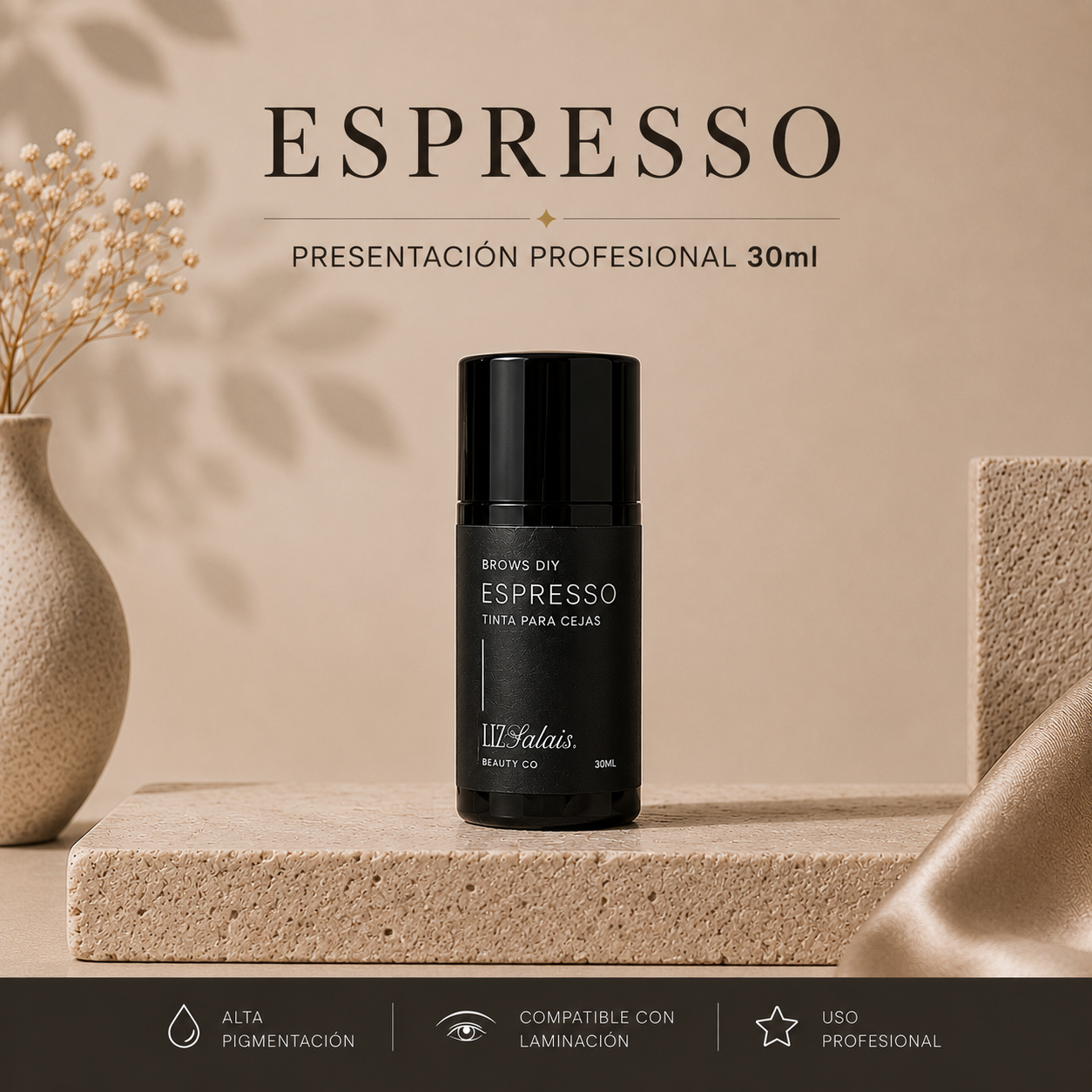 ESPRESSO 30ml