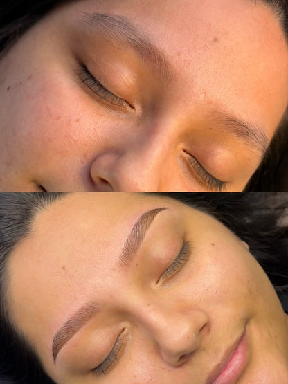 LIZ SALAIS BC | TINTA KAKAO 30ml
