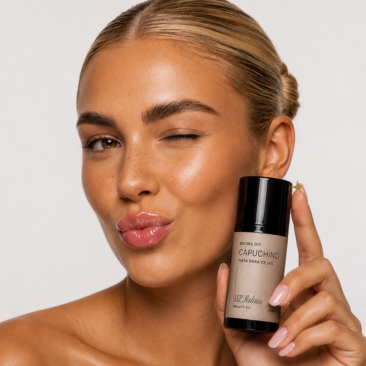 LIZ SALAIS BC | TINTA CAPUCHINO 30ml