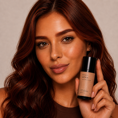 LIZ SALAIS BC | TINTA MOKA 30ml