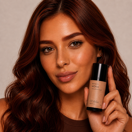 LIZ SALAIS BC | TINTA MOKA 30ml