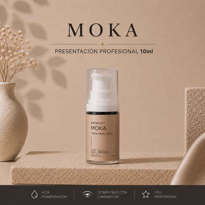 MOKA 10ml