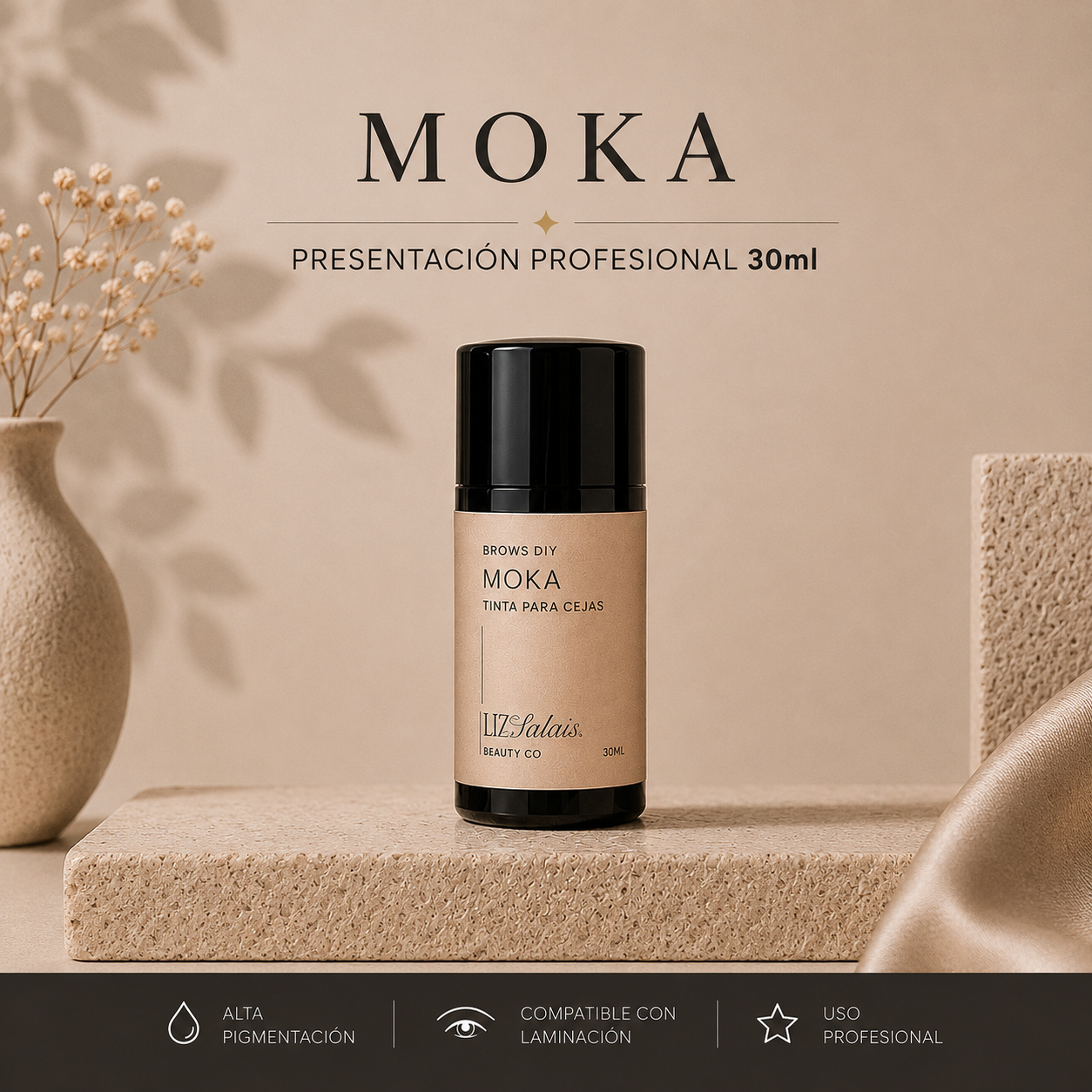 MOKA 30ml