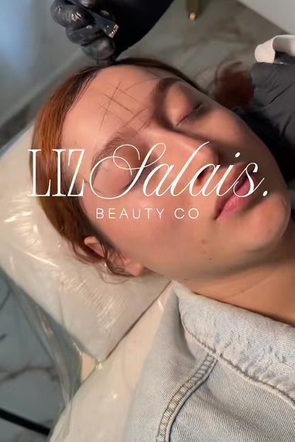 LIZ SALAIS BC | TINTA MOKA 30ml