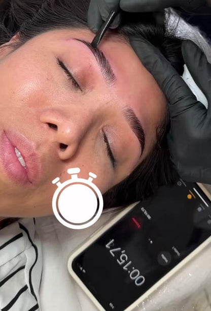 LIZ SALAIS BC | TINTA KAKAO 30ml